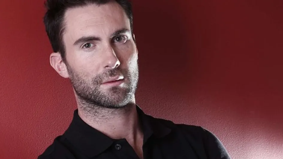 El cantante de "Maroon 5" saca su propia fragancia