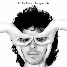 Lo que más, el primer disco en solitario de Rubén Pozo