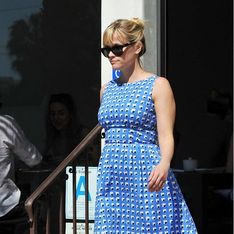 Reese Witherspoon está embarazada