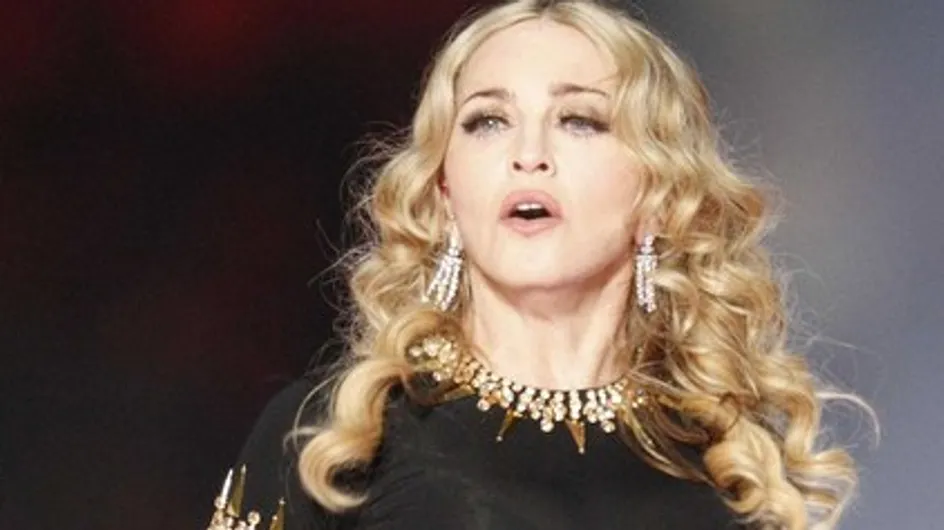 Madonna desata la polémica con su último videoclip
