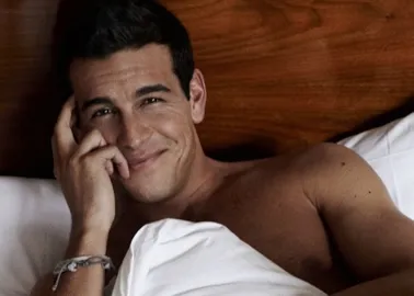 Mario Casas: “Me molesta que digan que soy el actor del momento”