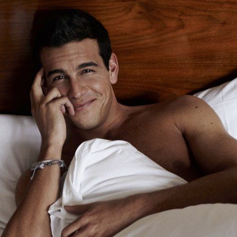 Mario Casas: “Me molesta que digan que soy el actor del momento”