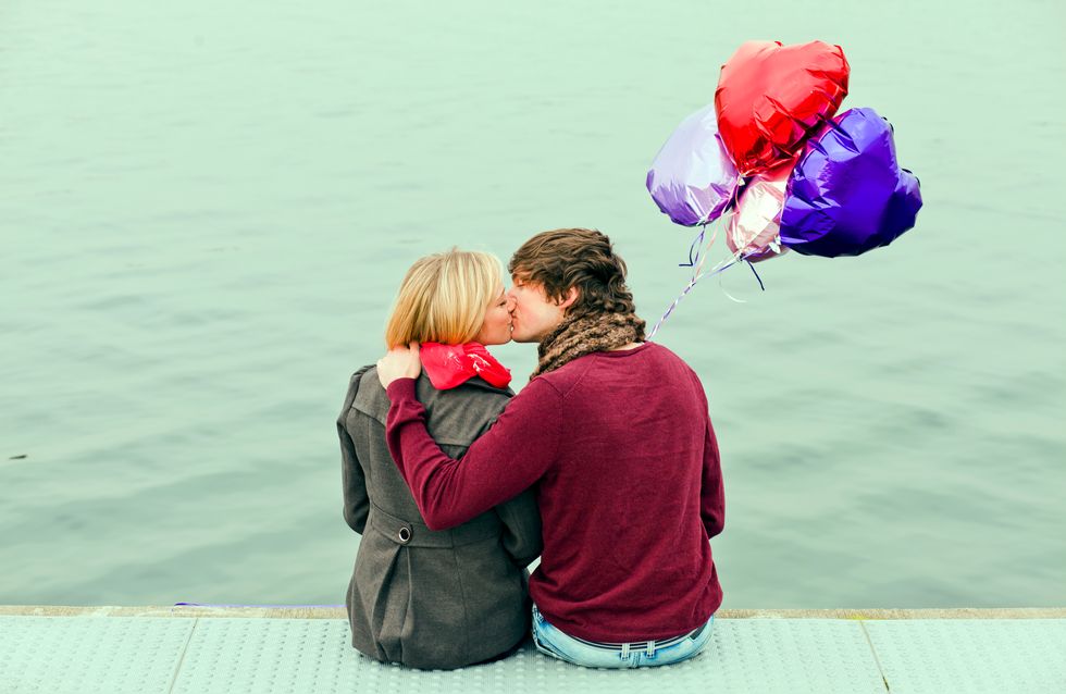 Ich Liebe Dich Mehr Als