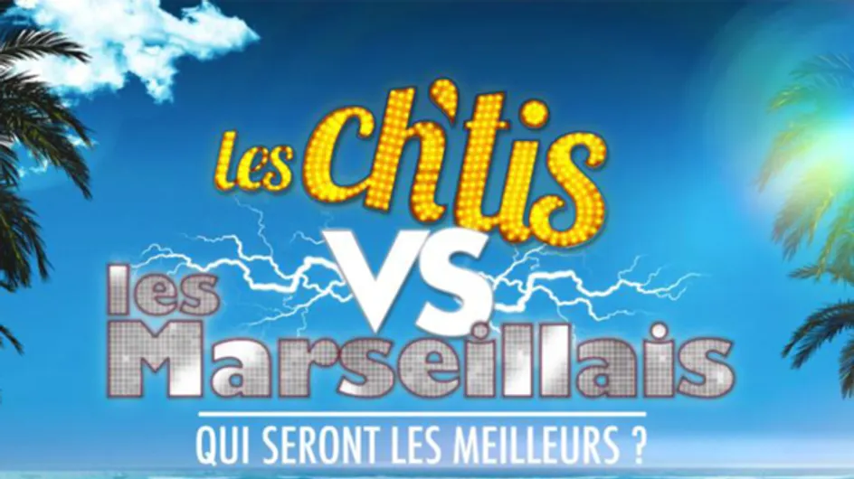 Les Ch’tis vs Les Marseillais : Découvrez leurs nouvelles aventures à Marrakech (Vidéo)