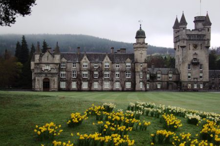 Castelo de Balmoral