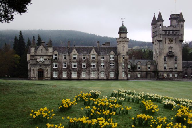 Castelo de Balmoral