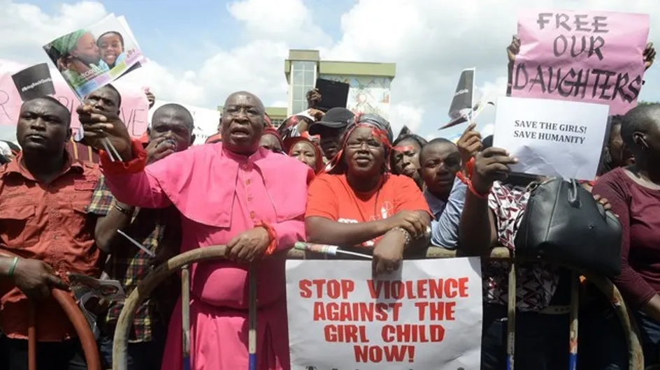 Nigeria : L’armée affirme avoir localisé les lycéennes enlevées par Boko Haram