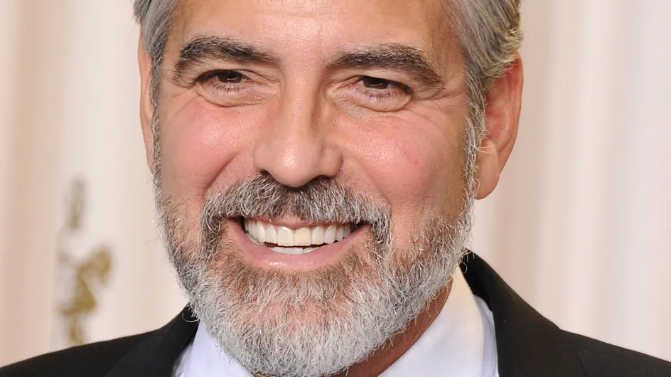 George Clooney : Un mariage au château de Downton Abbey ?