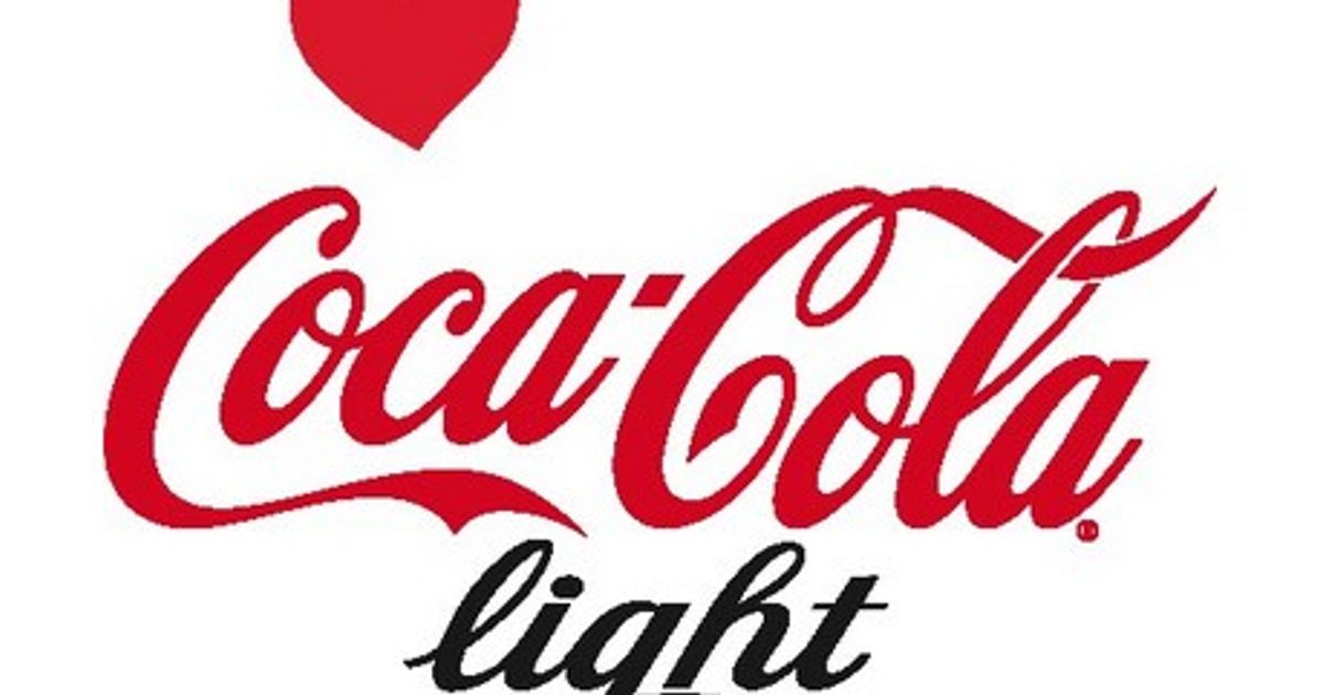 CocaCola light zoekt zijn nieuwe gezicht