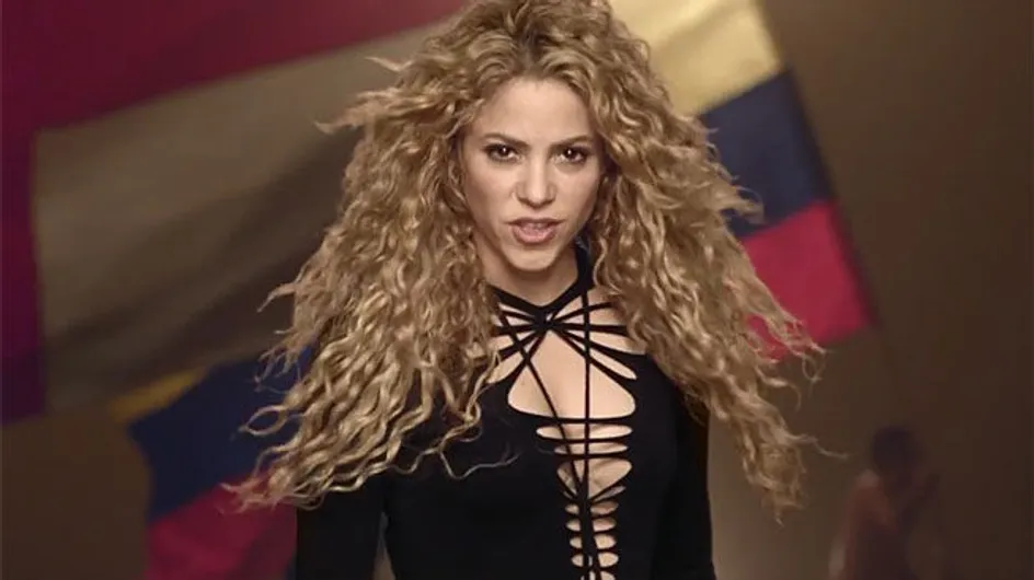 ¿Es un plagio el videoclip mundialista de Shakira?