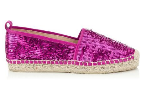 Espadriles Jimmy Choo - 325 €