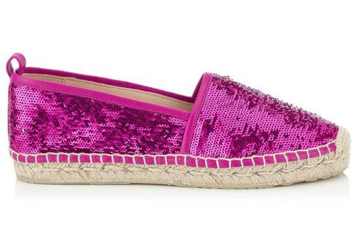 Espadriles Jimmy Choo - 325 €