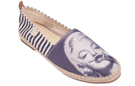 Espadriles Eleven Paris - 49 €