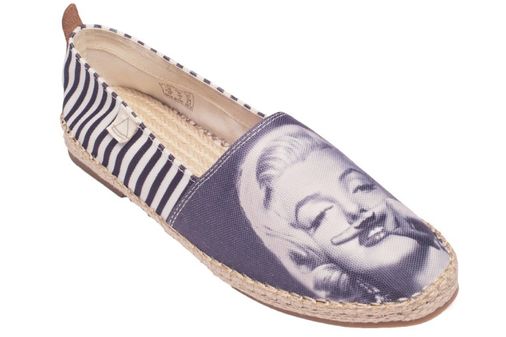 Espadriles Eleven Paris - 49 €