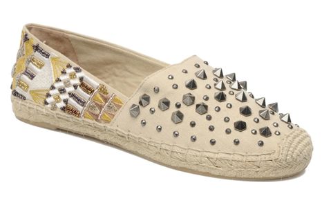 Espadriles Sam Edelman - 175 € en www.sarenza.com