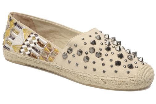 Espadriles Sam Edelman - 175 € en www.sarenza.com