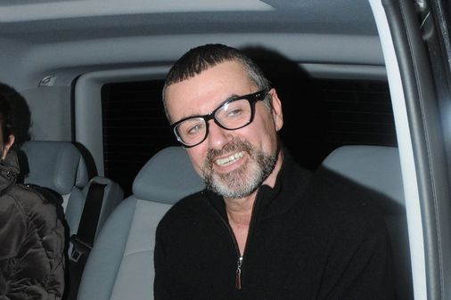 George Michael