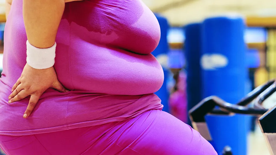 Obésité et surpoids : Près d'un tiers de la population mondiale est touchée