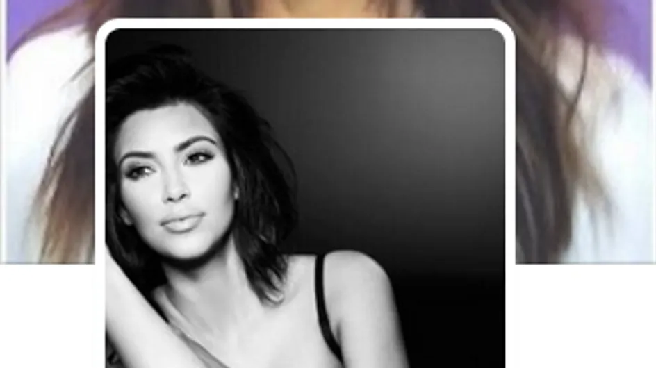 Kim Kardashian mariée : Elle change son nom sur Twitter