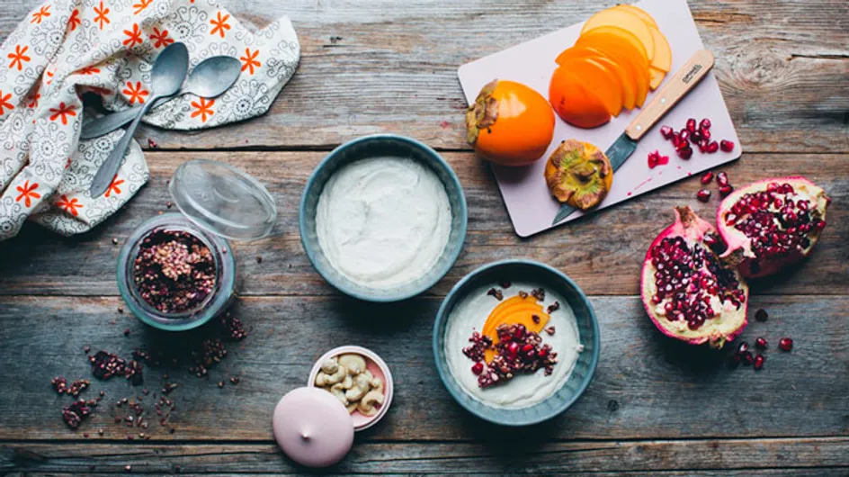 PMS klachten oplossen met eten: 11 voedingswaren die je pijn verlichten als je ongesteld bent