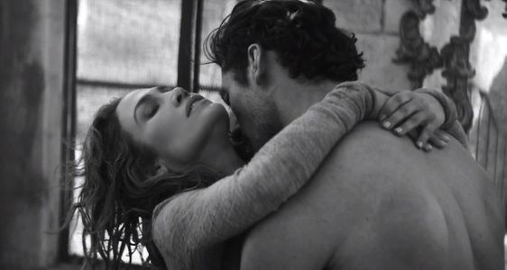Jennifer Lopez y David Gandy