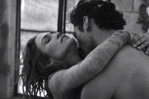 Jennifer Lopez y David Gandy