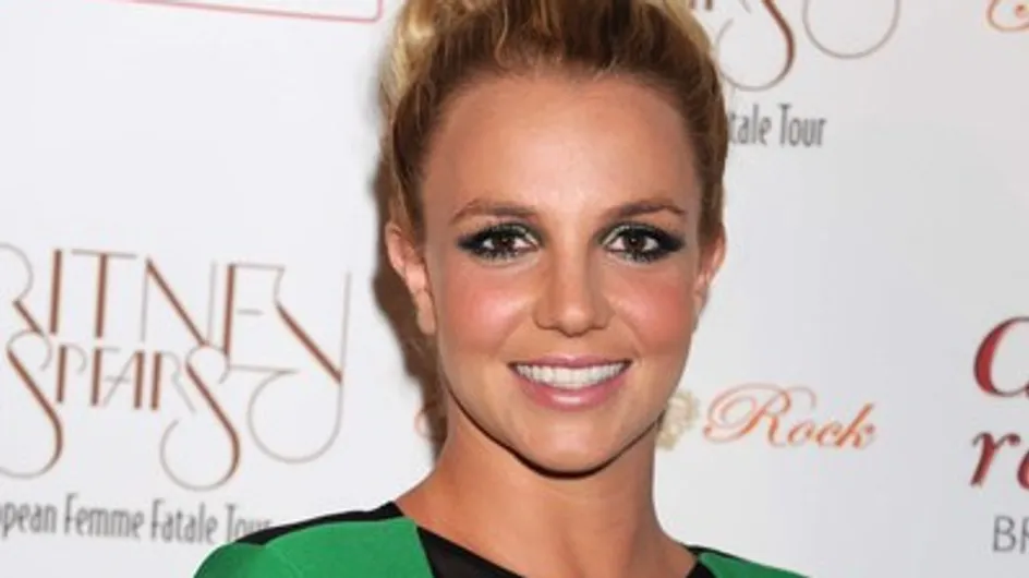 Britney Spears vende su casa a un precio astronómico