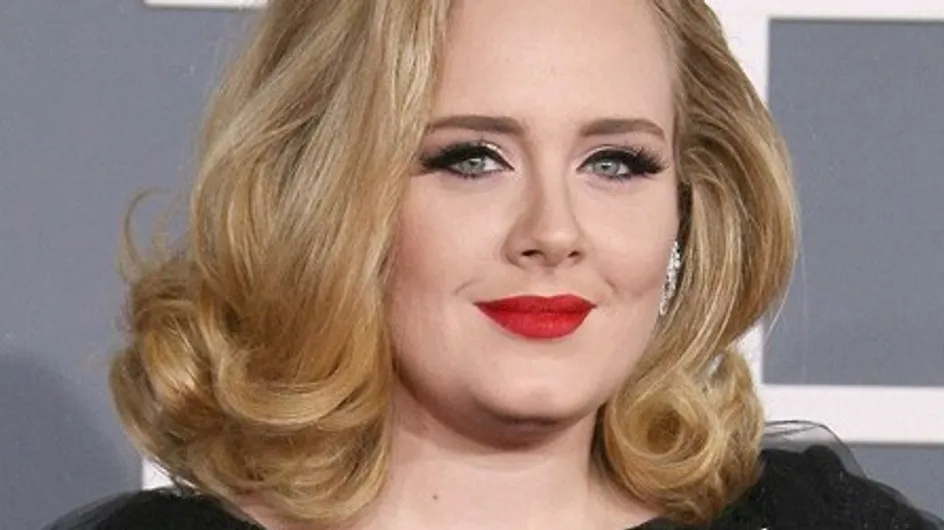 Adele promete que sacará nuevo sencillo