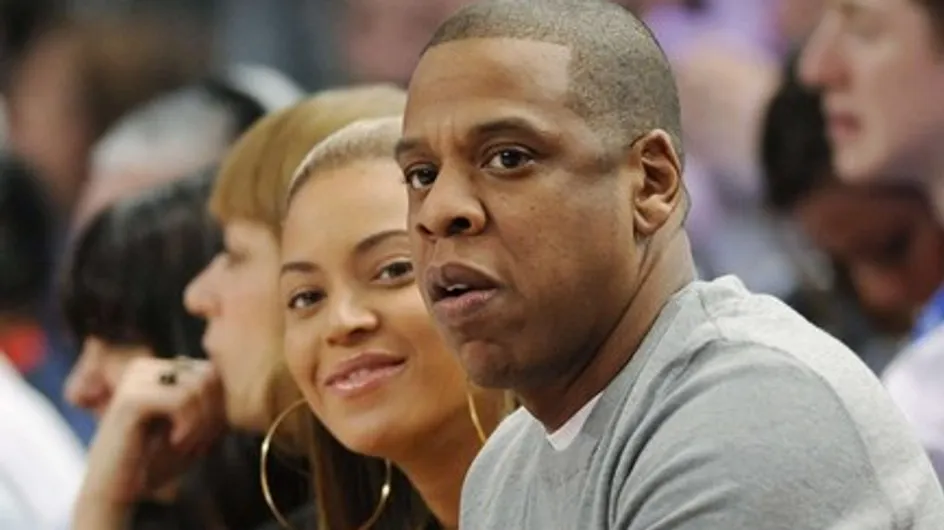 Beyoncé y Jay-Z celebran su 4º aniversario de boda