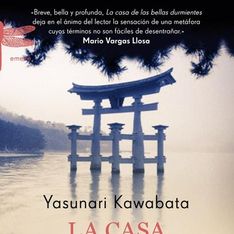 La historia secreta de Yasunari Kawabata