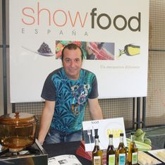 Show Food España, un referente de la tendencia gastronómica