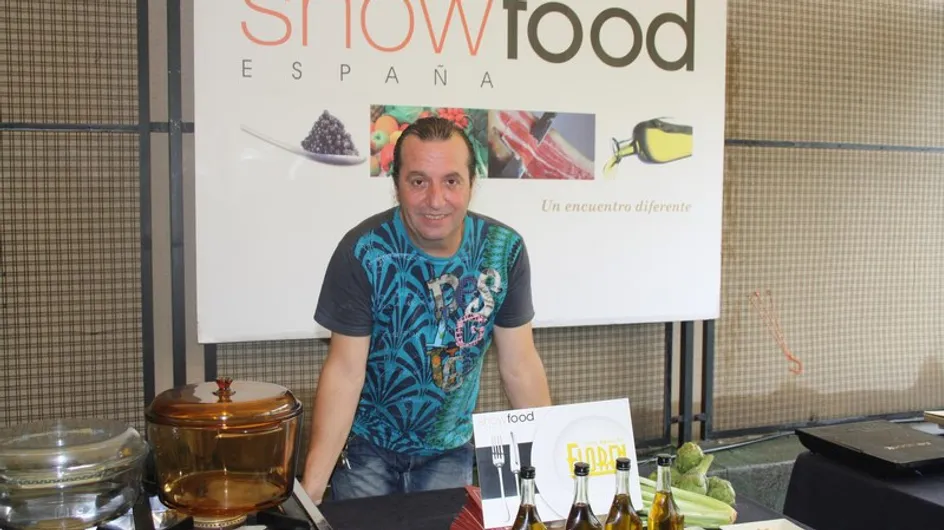 Show Food España, un referente de la tendencia gastronómica