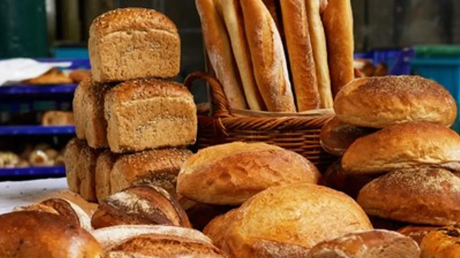 La panadería Harina recupera el pan de calidad