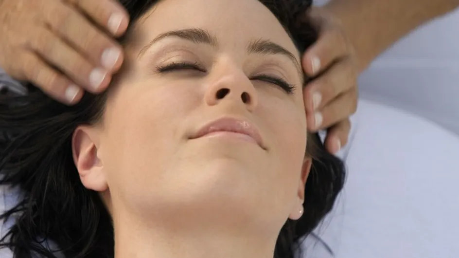 Conoce el masaje ayurvédico gracias a Pahi Barcelona