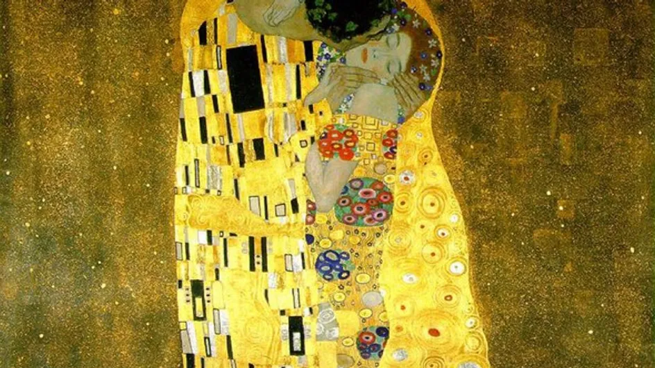 Arte 2.0 en el 150 aniversario del pintor Gustav Klimt
