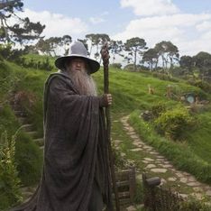 ¡Peter Jackson confirma que El Hobbit será una trilogía!