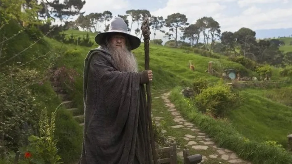 ¡Peter Jackson confirma que "El Hobbit" será una trilogía!