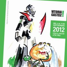 Vitoria acoge la cuarta edición de FesTVal