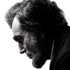 Primeras imágenes de Lincoln, dirigida por Steven Spielberg