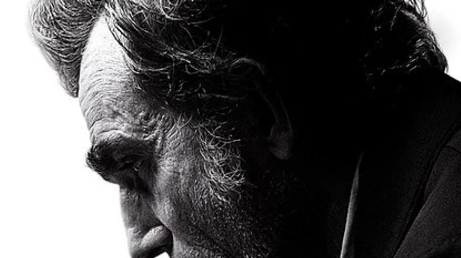 Primeras imágenes de Lincoln, dirigida por Steven Spielberg