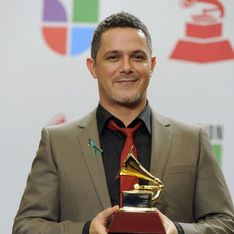 Los nominados a los Grammy Latinos 2012