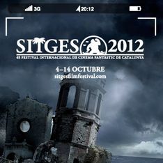¡Comienza el Festival de Cine de Sitges!