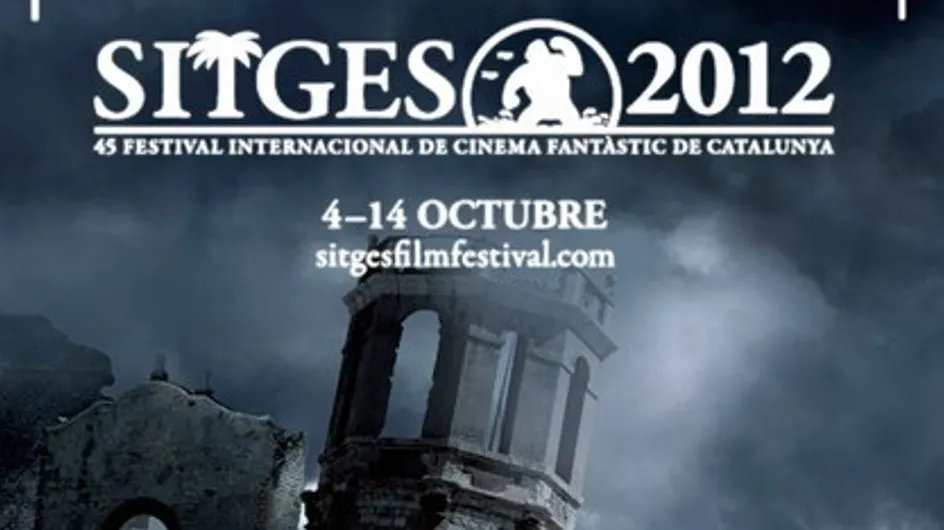 ¡Comienza el Festival de Cine de Sitges!
