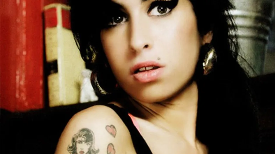La vida de Amy Winehouse a escena