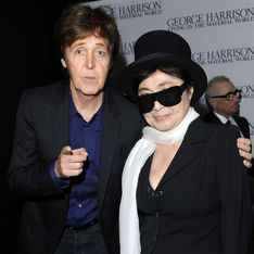 Paul McCartney reconoce que Yoko Ono no separó a los Beatles