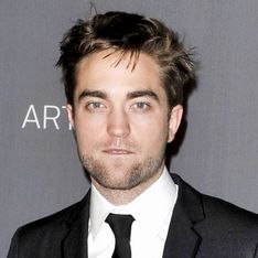 Dior cambia a Jude Law por Robert Pattinson