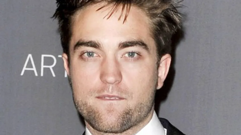 Dior cambia a Jude Law por Robert Pattinson