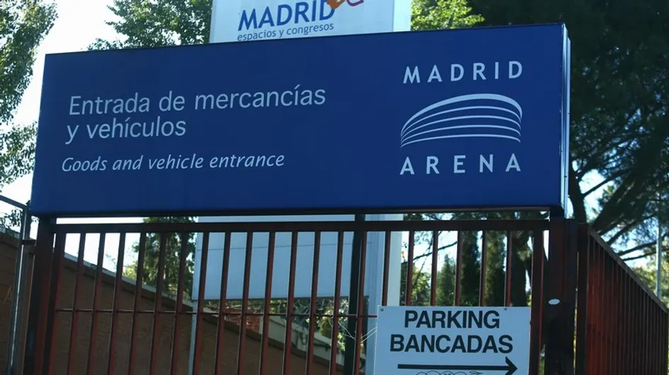 Fallece la menor que se encontraba hospitalizada tras la tragedia del Madrid Arena