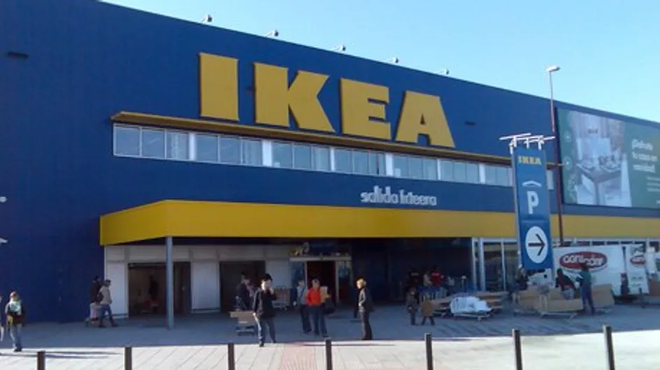 Ikea, ahora redecora tu barrio