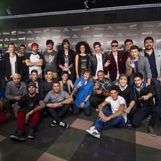 Alejandro Sanz y Pablo Alborán los más nominados en los Premios 40 Principales